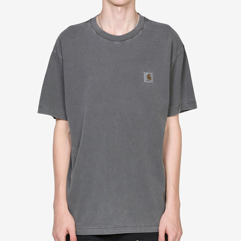 Vista T-Shirt Black Tees