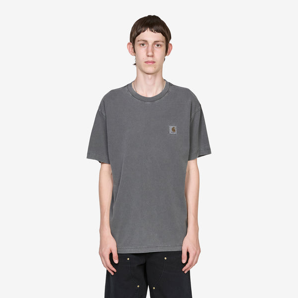 Vista T-Shirt Black Tees