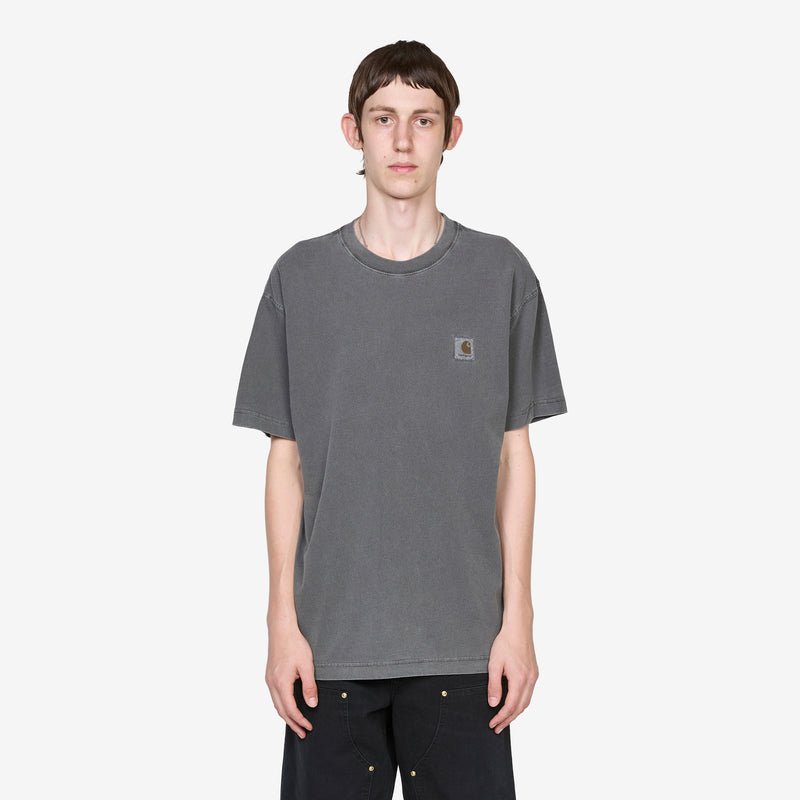 Vista T-Shirt Black Tees