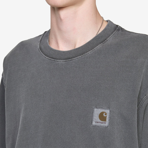 Vista T-Shirt Black Tees