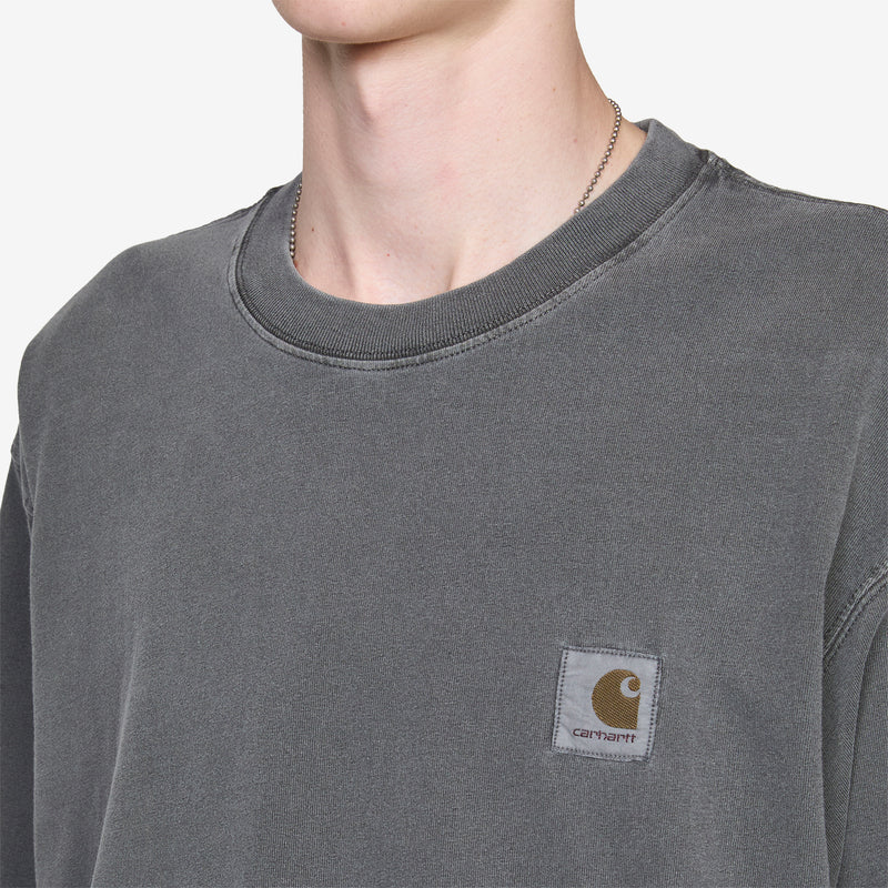 Vista T-Shirt Black Tees