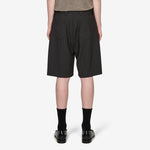 Classic Shorts Dark Grey Stripe