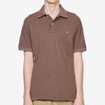 Polo T-Shirt Brown