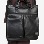 Free Style Helmet Bag Black