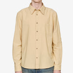 Harris Shirt Beige