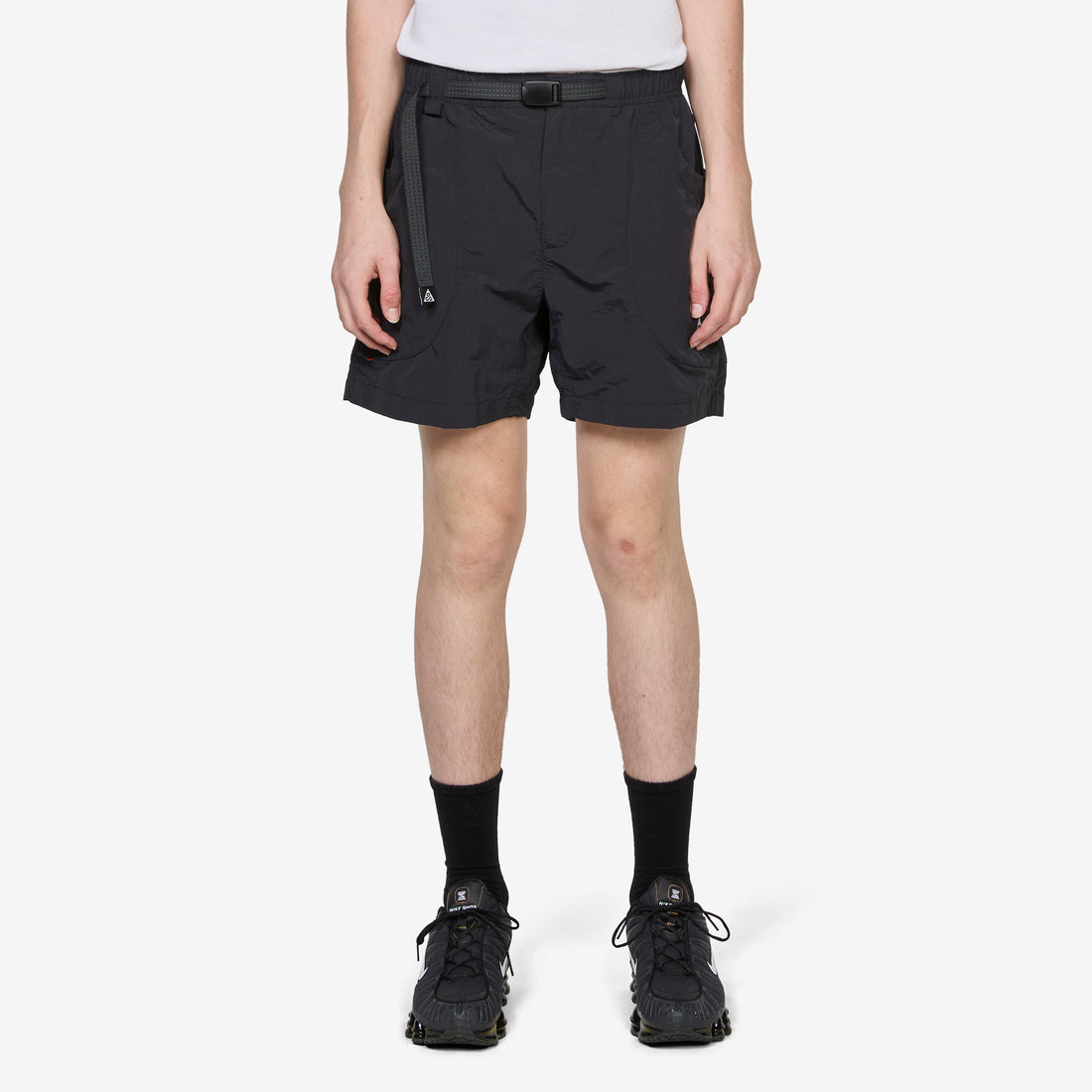 ACG 'Dolomiti' Shorts Black | Black | Summit White Shorts