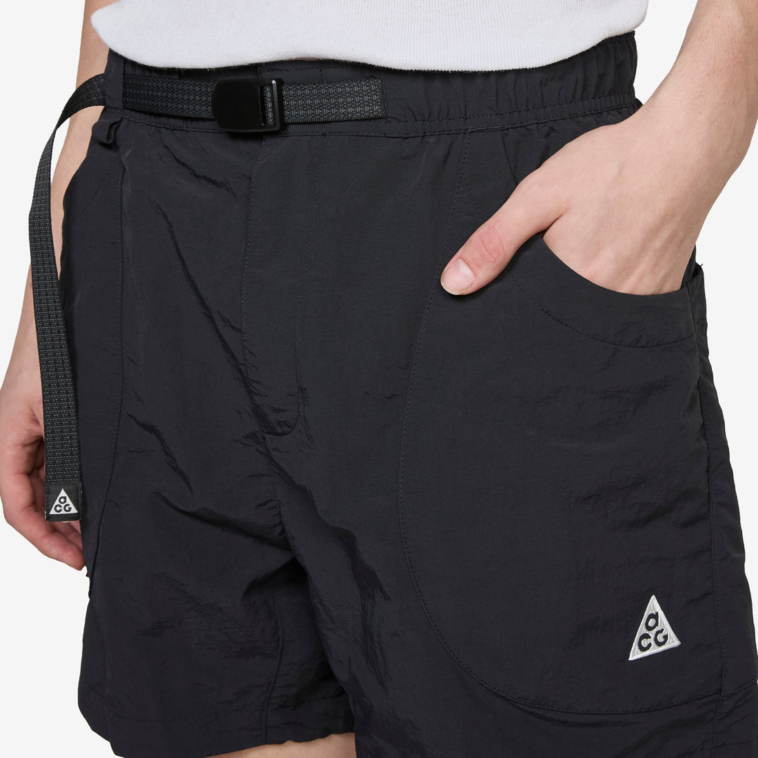 ACG 'Dolomiti' Shorts Black | Black | Summit White Shorts