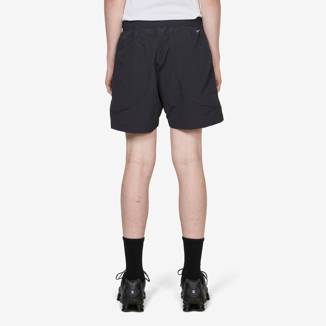 ACG 'Dolomiti' Shorts Black | Black | Summit White Shorts