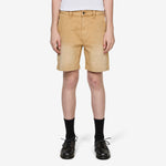 Painter Short Gold