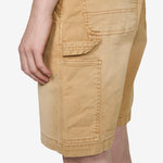 Painter Short Gold