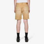 Painter Short Gold