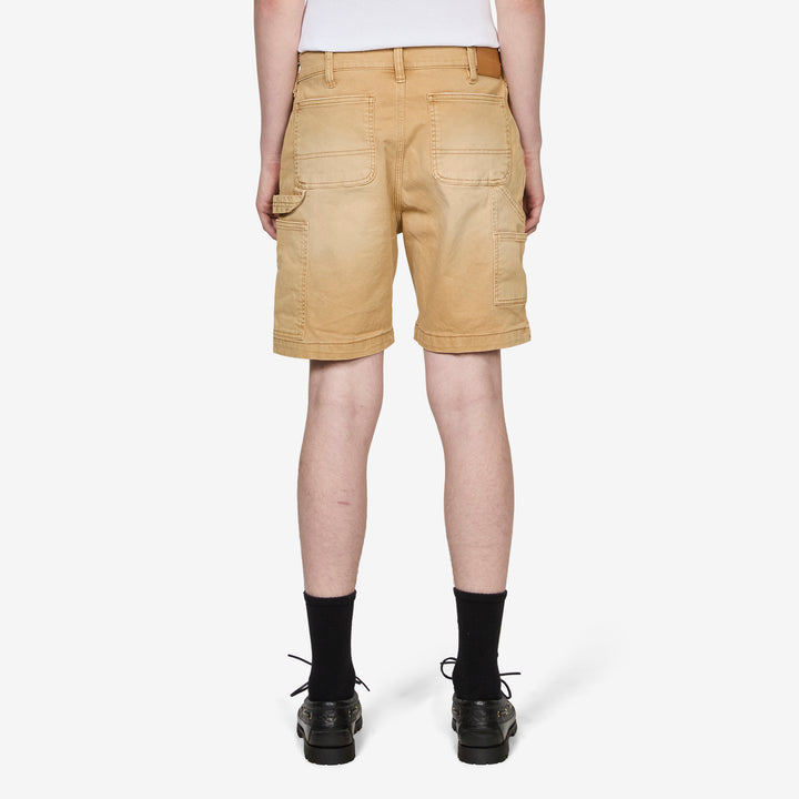 Painter Short Gold