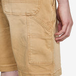 Painter Short Gold
