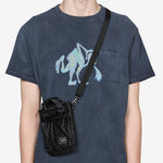 Howl Helmet Bag Mini Black