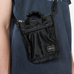 Howl Helmet Bag Mini Black