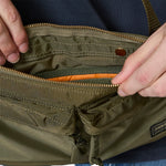 Force Shoulder Bag Olive Drab