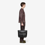Free Style Tote Bag Black