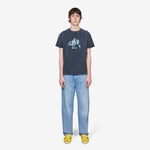 Puke T-Shirt Blue