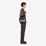 Free Style Shoulder Bag Black