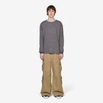 Cargo Pants Beige