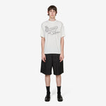 Medicine Man T-Shirt White