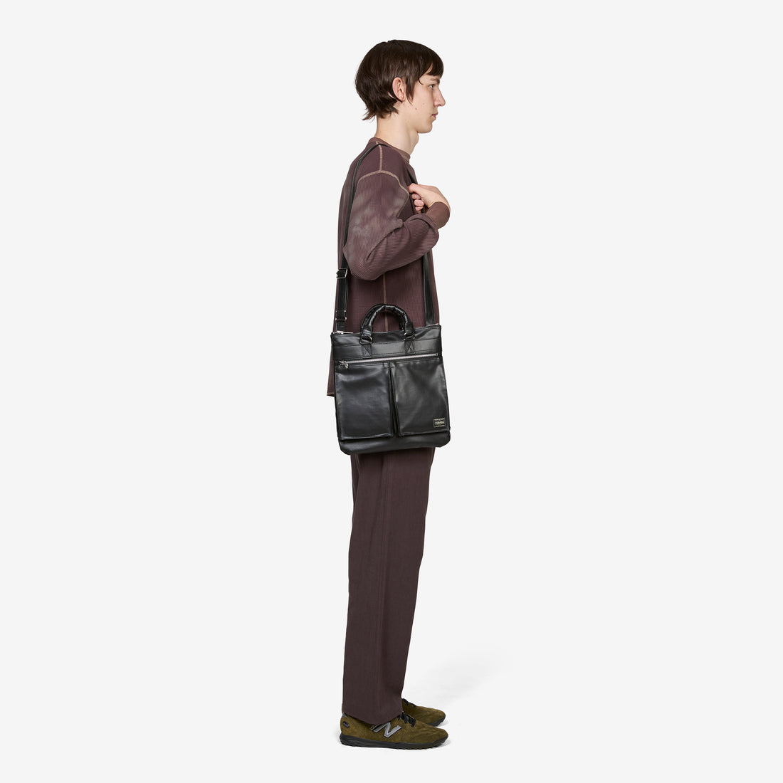 Free Style Helmet Bag Black Bags