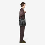 Free Style Helmet Bag Black