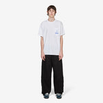 Pond Corps Pocket T-Shirt White