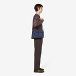 Force Shoulder Bag Navy (S)