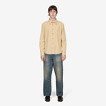 Harris Shirt Beige