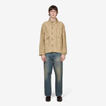 Rigby Hiker Jacket Khaki