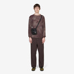 Force Shoulder Pouch Black