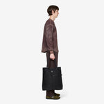 Mile Tote Bag Black
