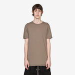 Level T-Shirt Dust Medium Weight Cotton Jersey