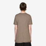 Level T-Shirt Dust Medium Weight Cotton Jersey