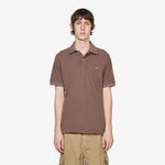 Polo T-Shirt Brown