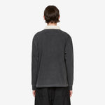 Rugby Longsleeve Black