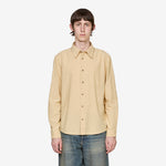 Harris Shirt Beige