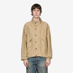 Rigby Hiker Jacket Khaki