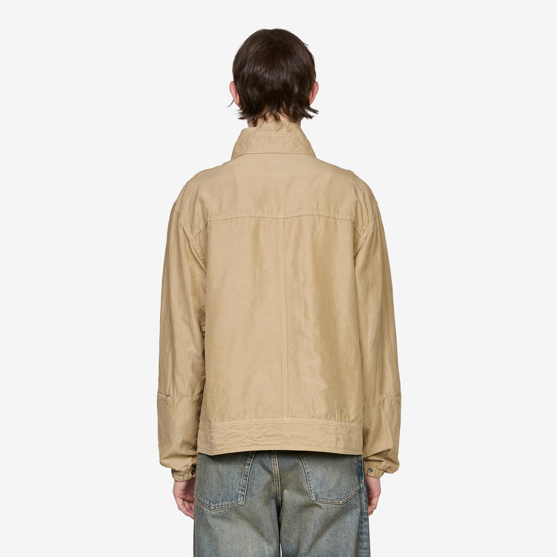 Rigby Hiker Jacket Khaki Jackets