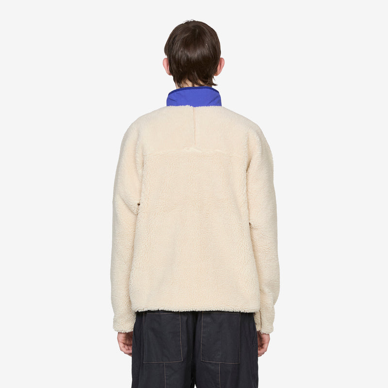 Classic Retro-X Jacket Dark Natural Jackets