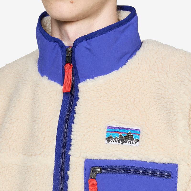 Classic Retro-X Jacket Dark Natural Jackets