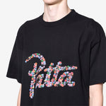 Vibes T-Shirt Black