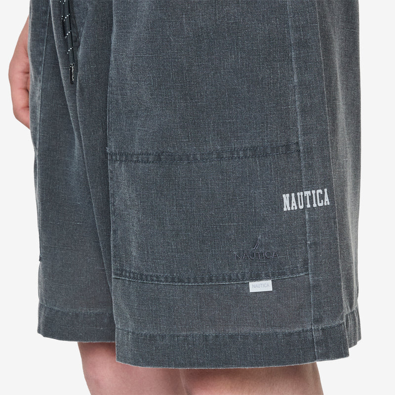 Aloha Easy Shorts Navy Shorts