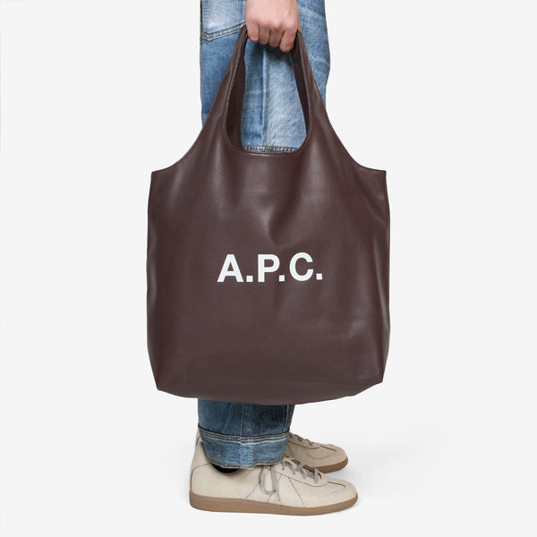 Ninon Tote Brown Bags