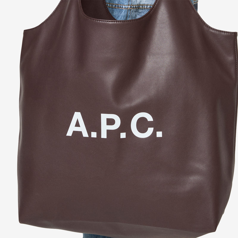 Ninon Tote Brown Bags