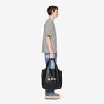 Ninon Tote Black
