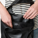 Ninon Tote Small Black