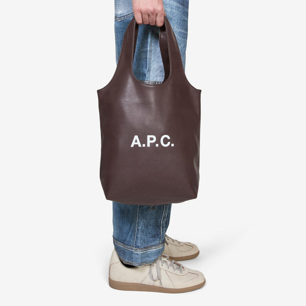 Ninon Tote Brown Bags