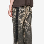 Walrus T-Shirt Dark Dust Medium Weight Cotton Jersey